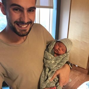 Meet your Posher, Zach